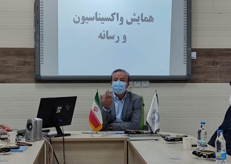 شیفت شب برای تزریق واکسن راه اندازی می شود