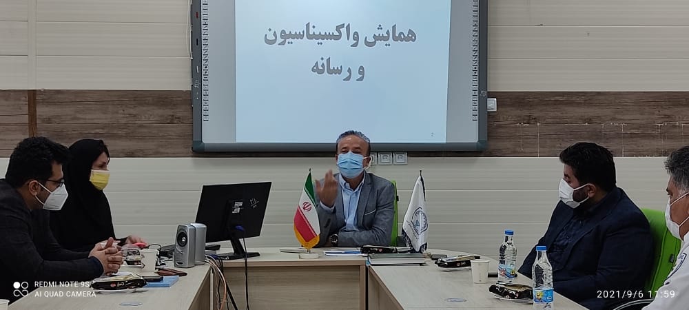 شیفت شب برای تزریق واکسن راه اندازی می شود