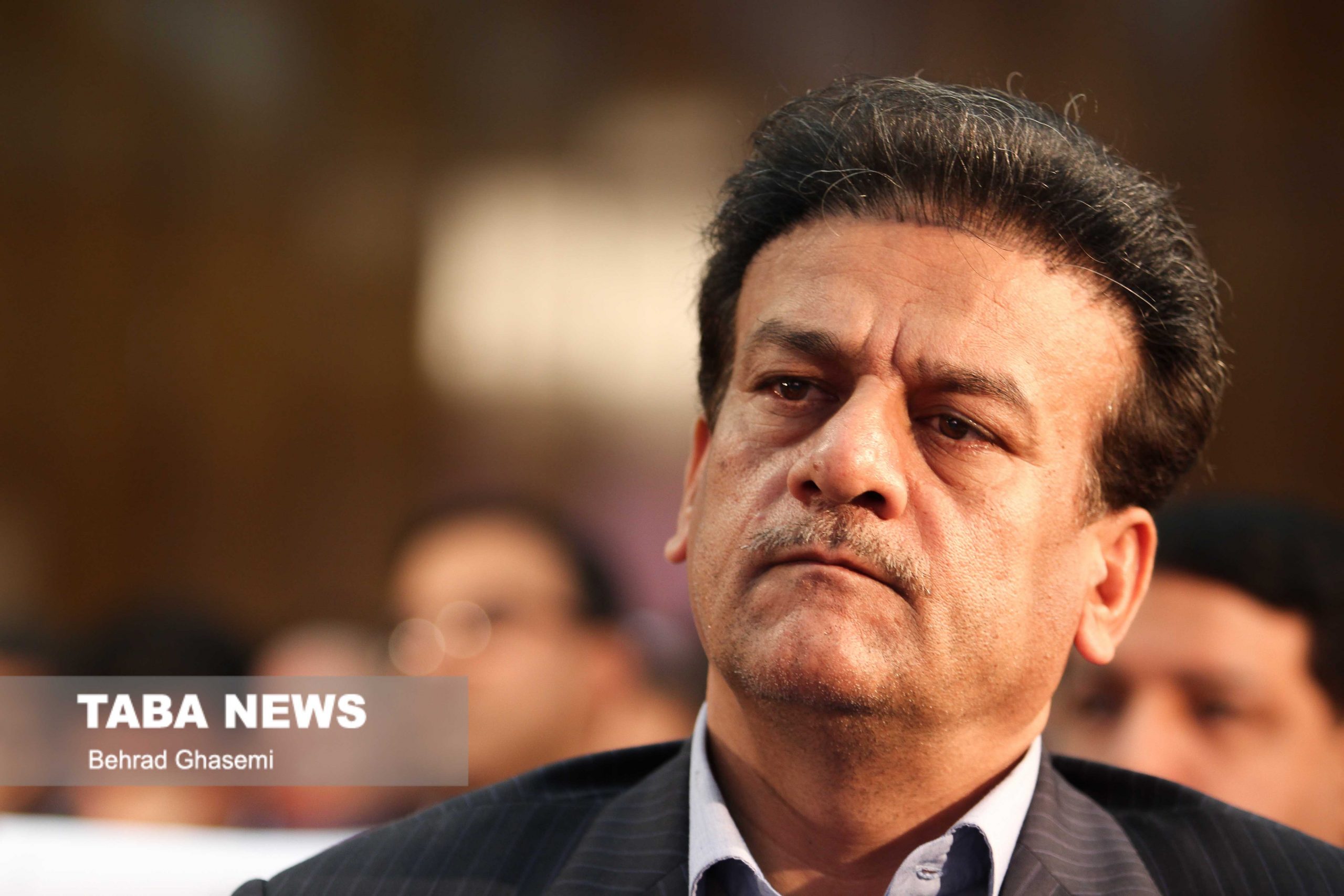 آبگرفتگی بخش‌هایی از شهرک شماره ۲ اهواز