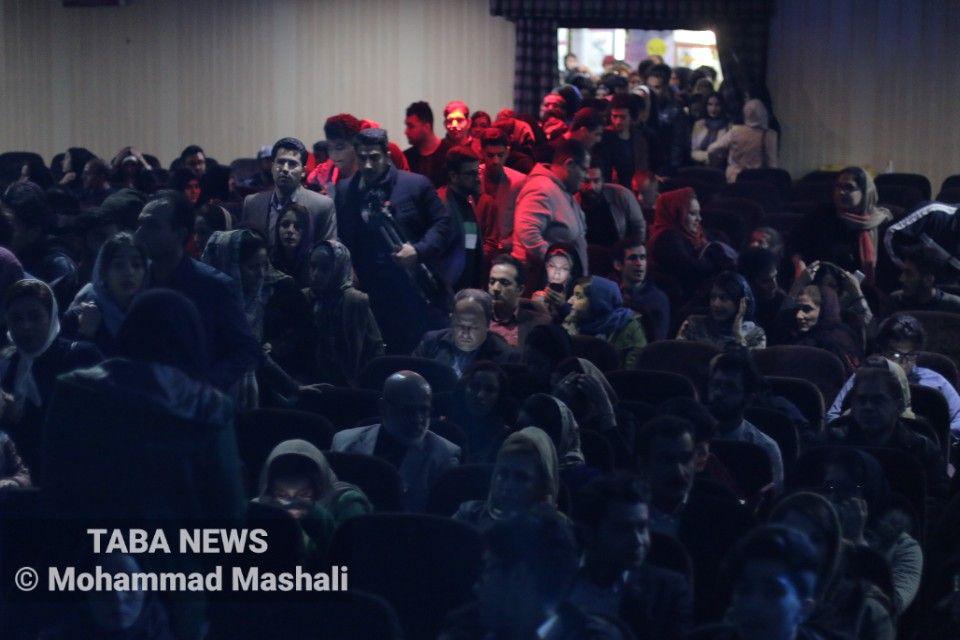 دختران اهوازی به پارک شهربازی و سینما دعوت شدند