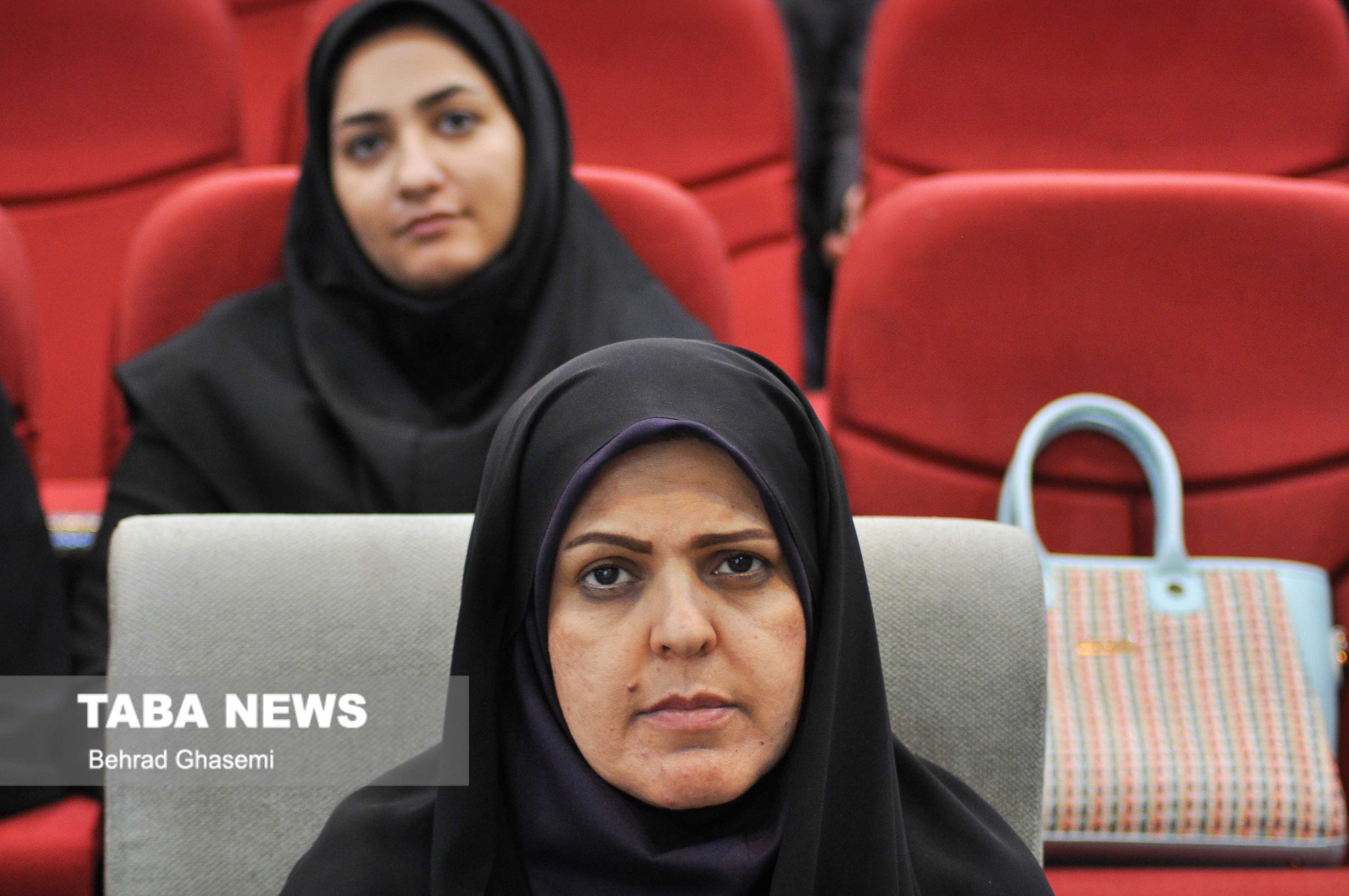 اگر نمی‌توانید پارک‌ بانوان بر اساس تعریف آن ایجاد نمایید، تعطیلش کنید
