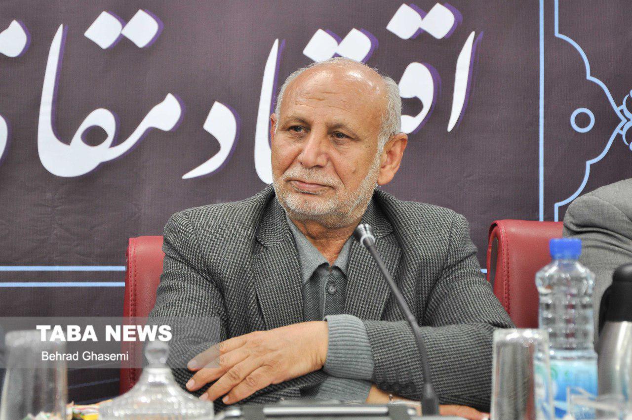 اختصاص سهمیه مستقل آب برای کانون‌های ریزگرد