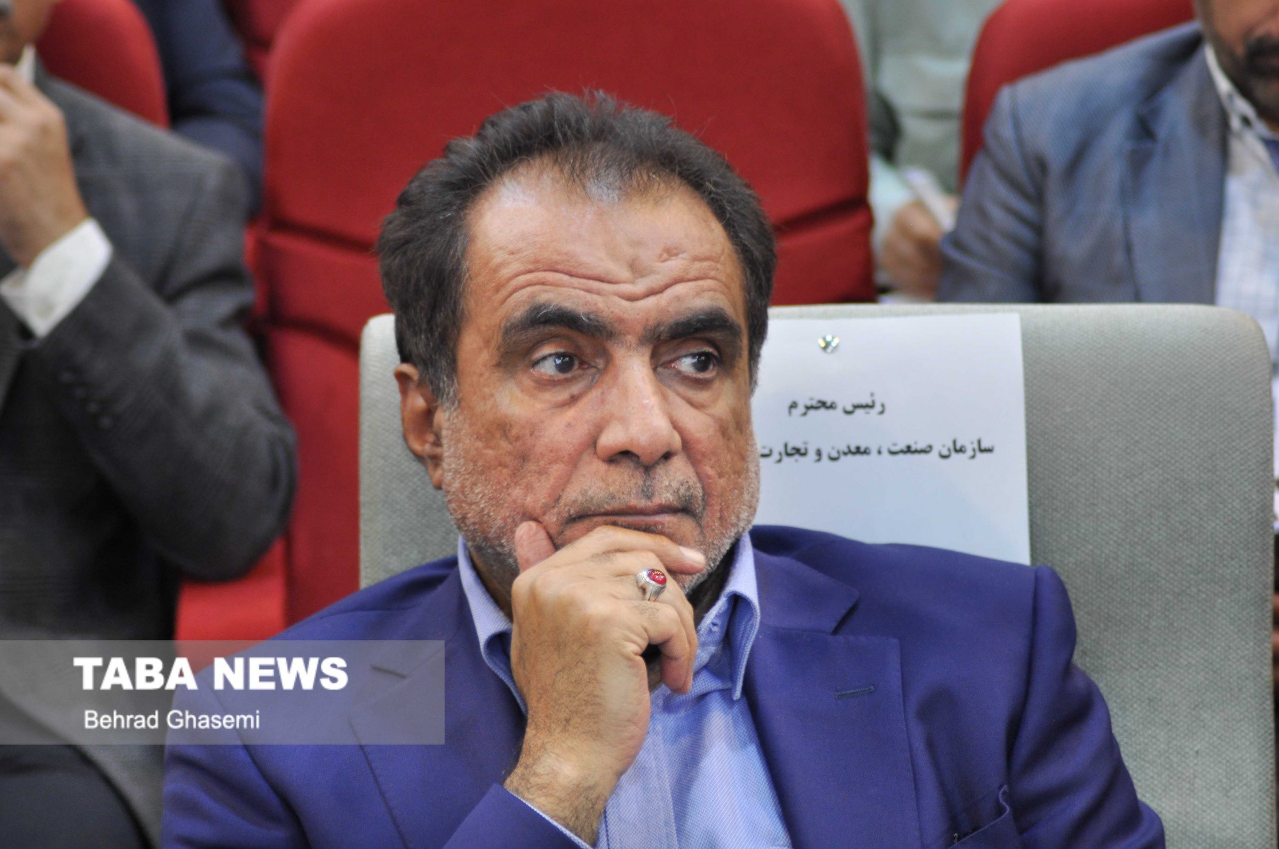 اتاق اصناف حق دخالت در فعالیت مؤسسات گردشگری را ندارد