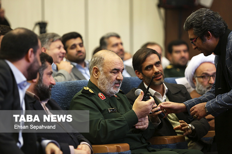 گزارش تصویری تابا از آغاز عملیات اجرایی بزرگترین پروژه عمرانی کلانشهر اهواز