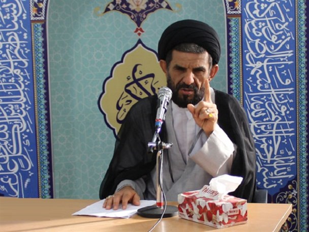 خطیب جمعه رامهرمز: ایران به تعهداتش در قبال پرونده هسته‌ای عمل کرده است