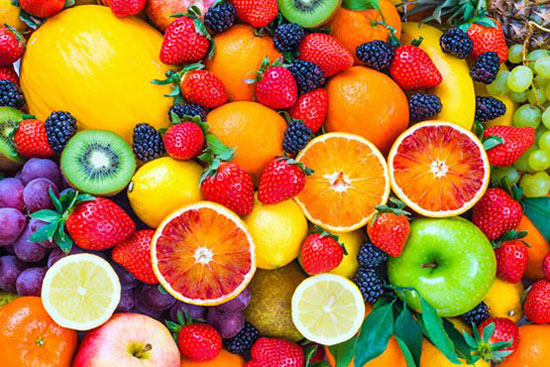 میوه های چربی سوز کدامند؟