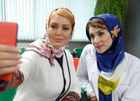 انتخاب های نادرستِ بازیگران سینمای ایران+ عکس
