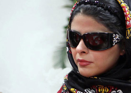 مریم حیدرزاده: به خاطر لس آنجلسی‌ها ممنوعه شدم
