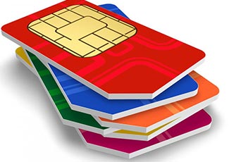 داشتن بیش از ۱۰سیم‌کارت ممنوع شد