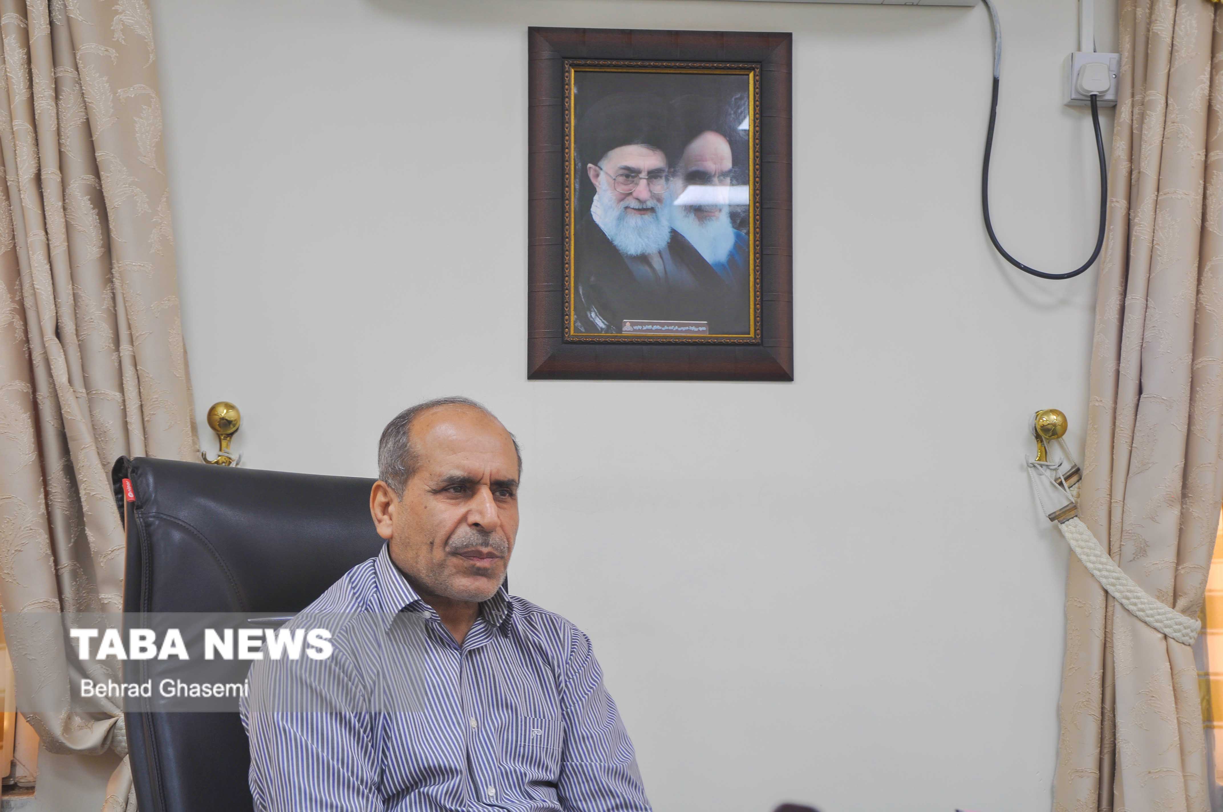وزیر نفت توانست جان تازه ای به پیکره نیمه فعال نفت بدهد