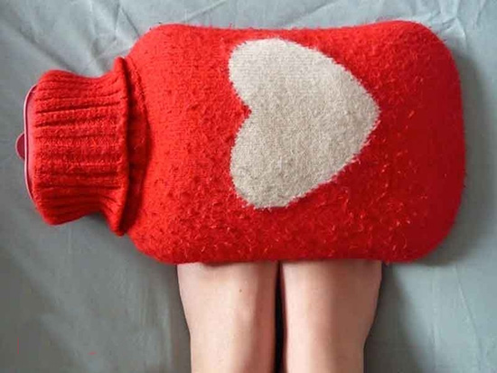 ۸ دلیل پزشکی در پسِ سردی پا‌ها