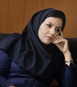 به مناسبت روز خبرنگار/شهرزاد امیری