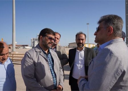 بنادر کوچک، فرصتی برای ایجاد تحول در مناطق مرزی هستند