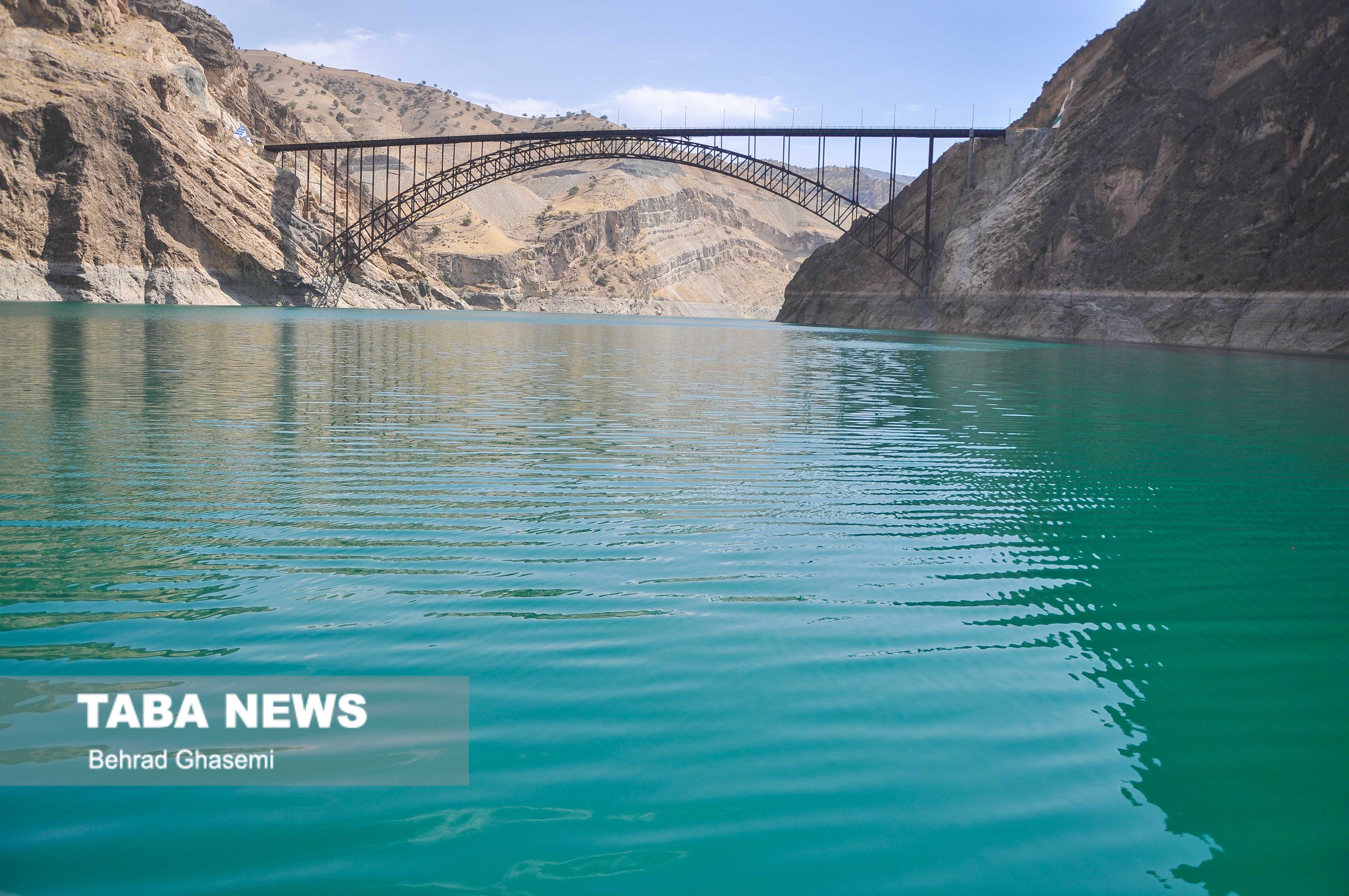حذف بودجه احیای کارون پیگیری می شود