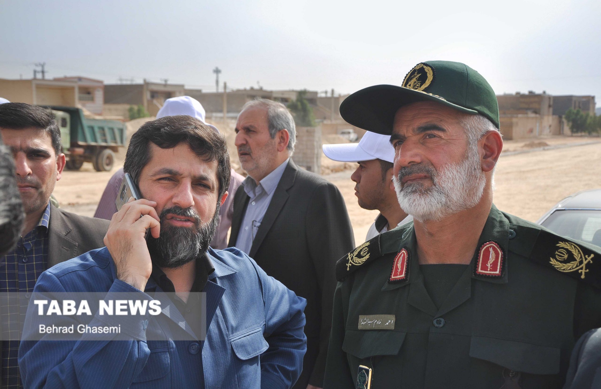 دستور رهبری درباره فعالیت اقتصادی ارتش و سپاه