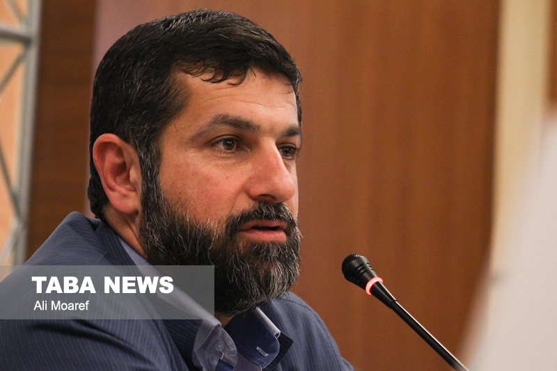 چهلمین سالگرد پیروزی انقلاب اسلامی مصادف با پختگی و رسالت آن است
