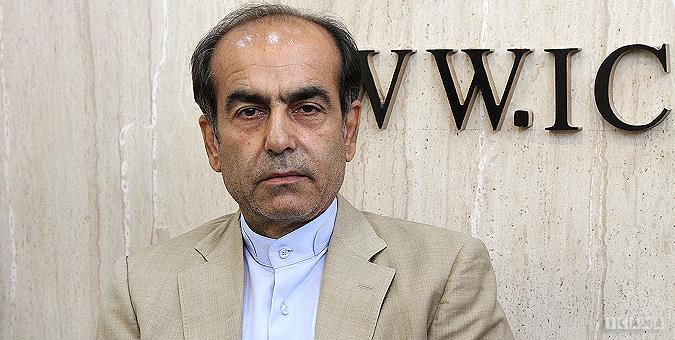 نماینده ایذه : هیچ پیمانکاری نمی تواند صاحب پروژه شود مگر اینکه رشوه بدهد