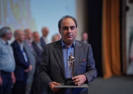 «محمود لندی» مدیرعامل جدید شرکت فولاد اکسین خوزستان شد