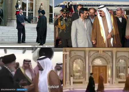 تصویری که بعد از ۲۰ سال از دیدنش خجالت کشیدیم