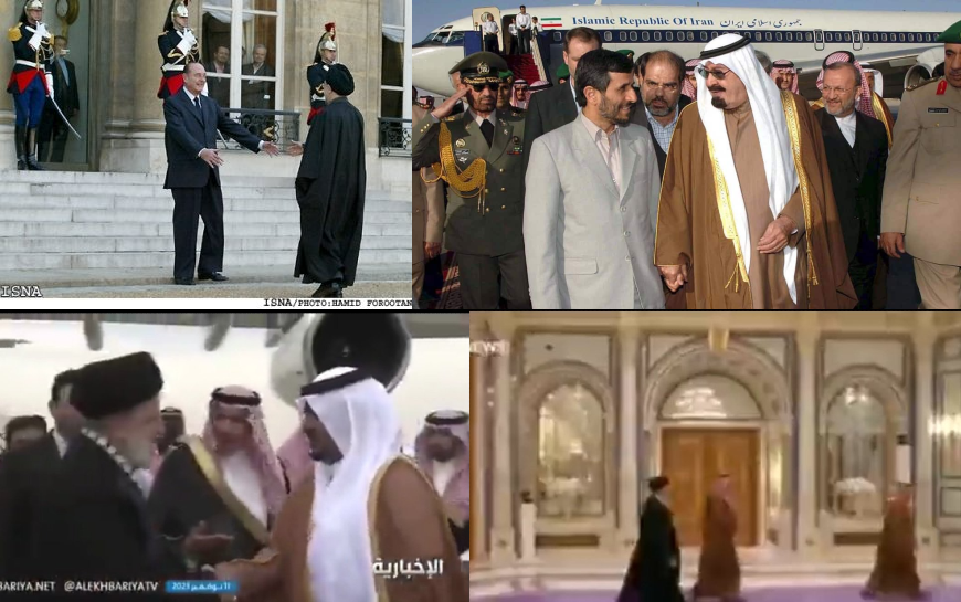تصویری که بعد از ۲۰ سال از دیدنش خجالت کشیدیم
