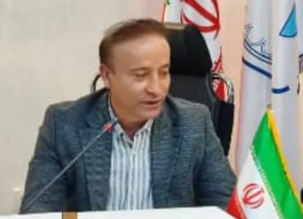 دکتر صباغان بر مسند دانشکده علوم پزشکی بهبهان نشست