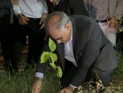 جهانبخش نجات بخش محیط زیست اندیمشک