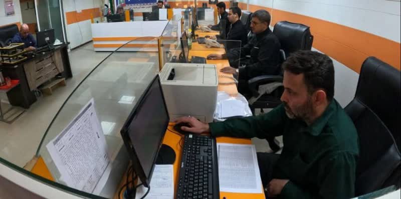 پاسخگویی ۹۸ درصدی آبفا اهواز به بیش از ۵۷ هزار تماس مردمی در سهماهه اول ۱۴۰۵