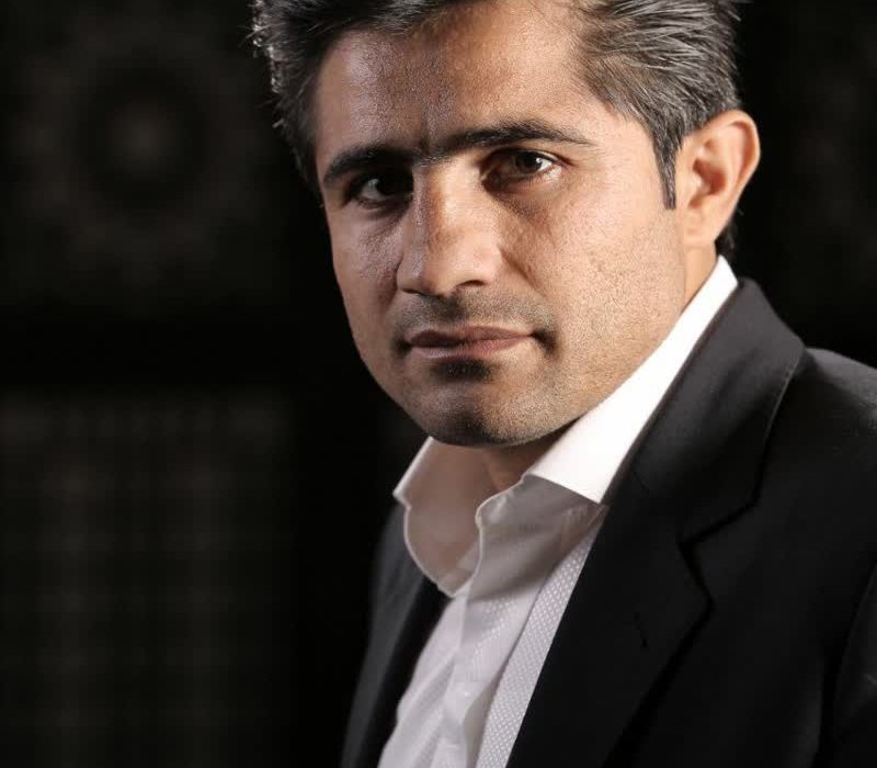 چرا مشارکت سیاسی اهمیت دارد؟
