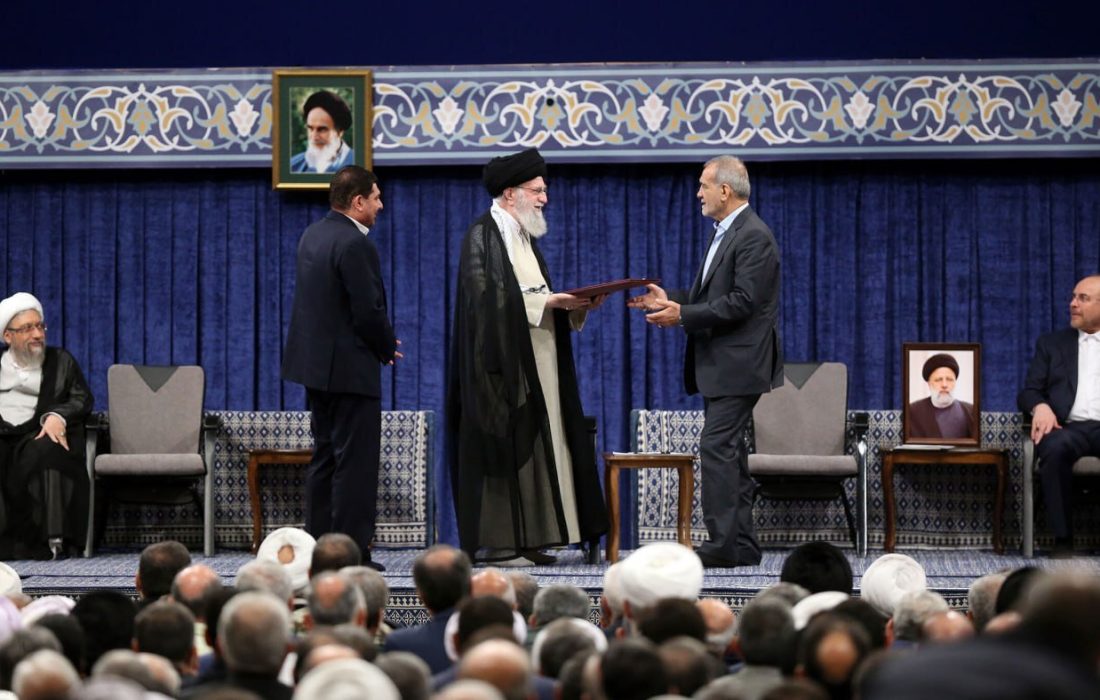 انتخابات به بهترین وجه برگزار شد/دولت از ظرفیت مردمی استفاده کند/امروز اولویت با مسائل اقتصادی است