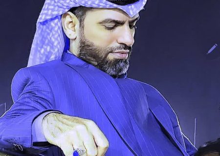 تحلیلی بر یک رخداد و تجلیلی از یک شریفمرد امداد/ حاج عباس عربی، نماد برتر منزلت مردمی