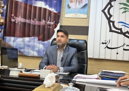 حدود ۲۲۰ میلیاردپروژه عمرانی در کوت عبدالله در حال اجرا است