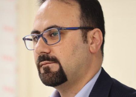 رییس شعبه مرکزی بانک قرض الحسنه مهر ایران در اهواز منصوب شد