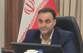 انتصاب محمد رضا مطیری گامی نو در عرصه پتروشیمی ایران