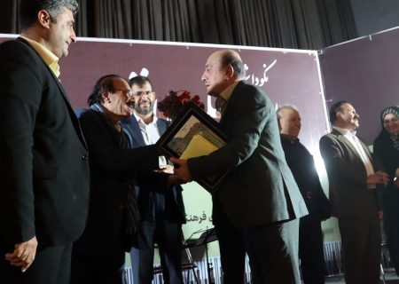 گزارشی از آیین نکوداشت اسطوره‌ی موسیقی مقامی «استاد علی حافظی»