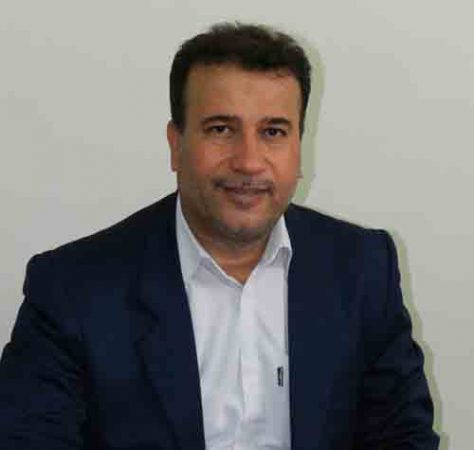 حضور شبانه مدیرعامل آبفا اهواز در شهرستان کارون برای اطمینان از پایداری آب و آرامش شهروندان