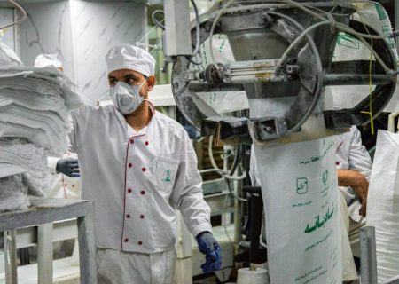 تولید شکر از ظرفیت اسمی فراتر رفت