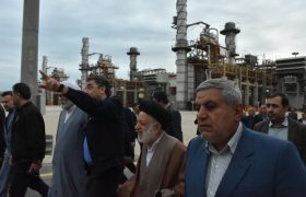 تاکیدات نماینده بهبهان و آغاجاری بر ضرورت ایفای مسئولیت اجتماعی توسط شرکت‌های صنعتی