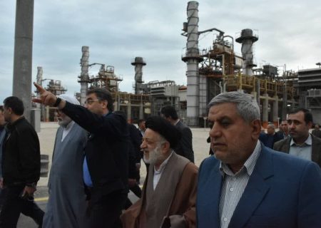 تاکیدات نماینده بهبهان و آغاجاری بر ضرورت ایفای مسئولیت اجتماعی توسط شرکت‌های صنعتی