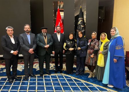 از نوآوری تا نفوذ کلام:راز ماندگاری جشنواره بین المللی سعدی