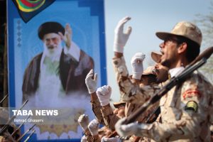 رژه ۲۹ فروردین در پادگان تیپ ۱۹۲ لشکر ۹۲ زرهی برگزار خواهد شد