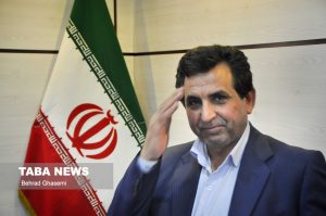 سرپرست معاونت هماهنگی امور اقتصادی استانداری منصوب شد