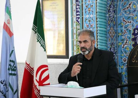 پیام تبریک روز معلم از سوی شاکر ناصری، مدیرعامل شرکت عمران شهر جدید رامین