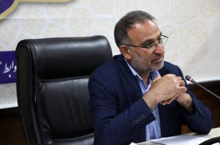 آغاز به کار قرارگاه رسانه‌ای سپهبد شهید غلامعلی رشید در خوزستان