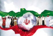*غیرتی از خاک خوزستان تا بلندای آذربایجان و کرمانشاه، در دفاع از یک نام: ایران*