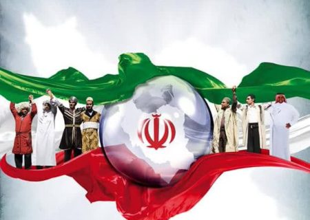 *غیرتی از خاک خوزستان تا بلندای آذربایجان و کرمانشاه، در دفاع از یک نام: ایران*