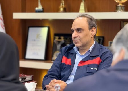 توسعه جامعه با توسعه آموزش و پرورش محقق خواهد شد