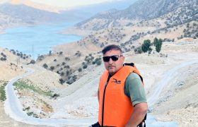 عملکرد هیات نجات غریق و غواصی استان خوزستان بی نظیر بوده است