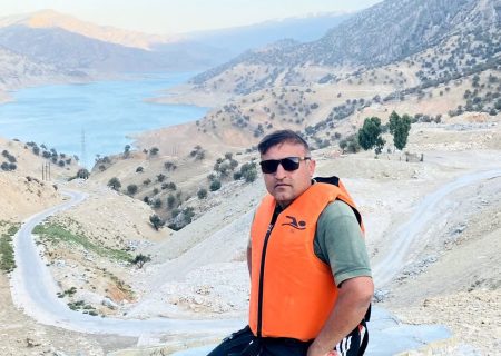 عملکرد هیات نجات غریق و غواصی استان خوزستان بی نظیر بوده است