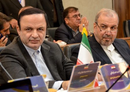 سند اقتصاد دیجیتال مناطق آزاد نهایی شد