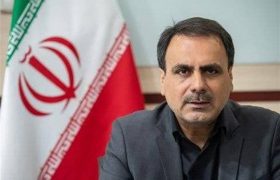 پیام مدیرعامل شرکت ملی مناطق نفت‌خیز جنوب به مناسبت هفته محیط زیست